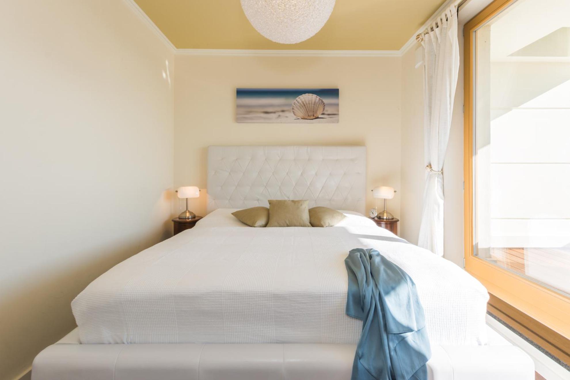 Ferienwohnung Ostseeblick We 13 Villa Sanddorn เบอร์เกอเรนเดอ-เรทวิช ภายนอก รูปภาพ